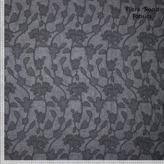 Baumwoll Embroidery Samira by Fibre Mood