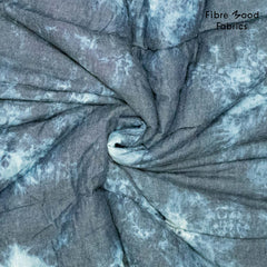 Stepper Denim Elmo by Fibre Mood