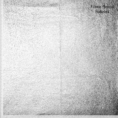 Folien Sweat Mireya by Fibre Mood - silber