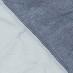 Organza Stoff Fibre Mood