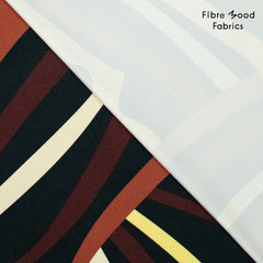 Sportswear Jersey Yoga Tribal by Fibre Mood