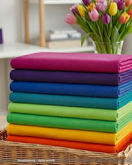 Baumwolljersey Fabrizia