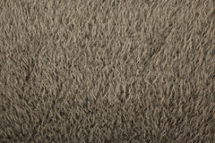 Fellimitat Milan - braun