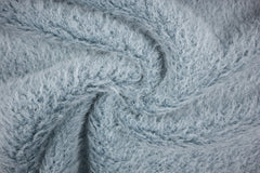 Fellimitat Milan - hellblau