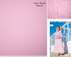 Baumwoll Popelin Fibre Mood