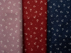 NANO Softshell Fiete Ankerliebe