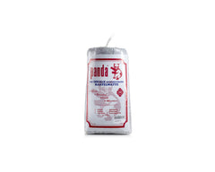 Füllwatte Panda 1 kg Beutel - bunt