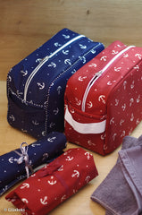 NANO Softshell Fiete Ankerliebe
