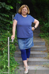 Baumwolljersey Isa FS 26