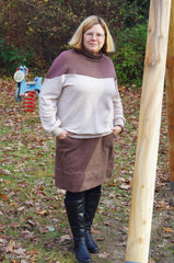 Wollwalk - Walkloden Merino HW26/27