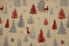 Gobelin Winterwald