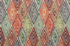 Gobelin Bunte Rauten