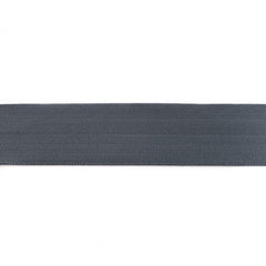 Gummiband Uni 40 mm