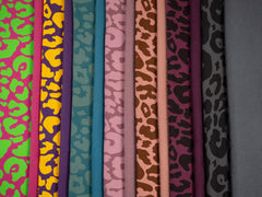 Heavy Sweatshirtstoff Heavy Leo - 938 beere