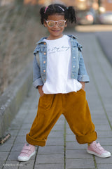 Cord Nicky Juna