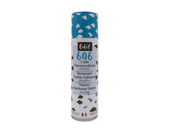 Hitzeaktiver Sprühkleber 606, 250 ml