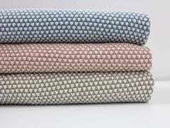 Baumwoll Strickstoff Ida - 257 opal