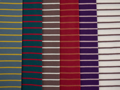 Baumwolljersey Isa Saison HW26/27