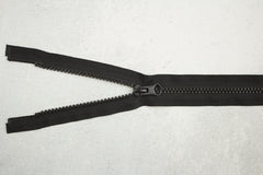 Jacken-Reißverschluss TEILBAR  40cm