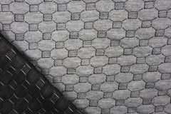 Jacquardjersey Karlo