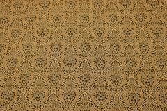 Jacquard Jersey Olivia Ornamente