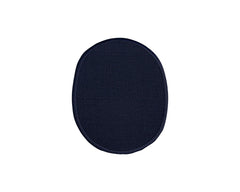 Jeans Aufbügelflecken umkettelt VENO - 023462