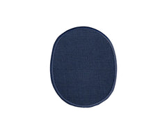Jeans Aufbügelflecken umkettelt VENO - 023462