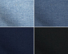 Jeans Flickstoff VENO - 023465