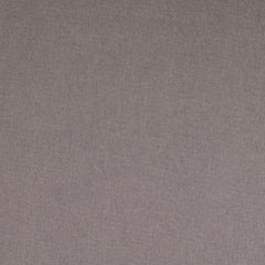 Stretch Jeansstoff dunkelgrau