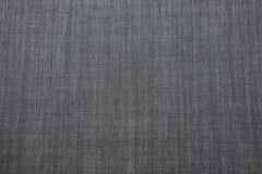 Jeansstoff Melange Emil