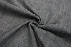 Jeansstoff Melange Emil