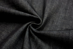 Jeansstoff Melange Theo