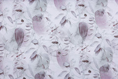 Baumwolljersey Digital Fidora Fleur