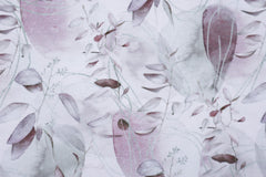 Baumwolljersey Digital Fidora Fleur