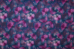 Baumwolljersey Violetta Fräulein von Julie 4192