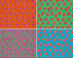 Baumwolljersey Leo Liebe Fräulein von Julie