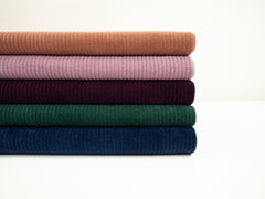 Cord Nicky Juna HW25/26 - 641 hellflieder