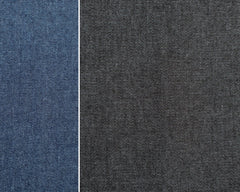 Jeansstoff Junita