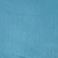 Frottee Cord-Optik by Qjutie