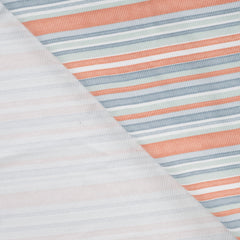 Rippenjersey Stripes by Qjutie