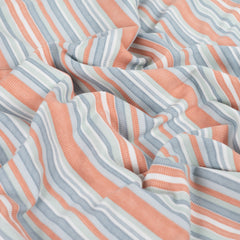 Rippenjersey Stripes by Qjutie