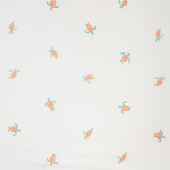 Panel Rippenjersey Turtle by Qjutie