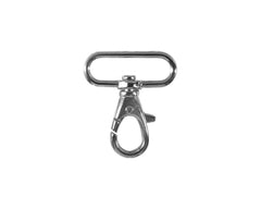 Karabinerhaken rund VENO 30 mm - 196074