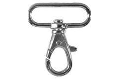 Karabinerhaken rund VENO 30 mm - 196074