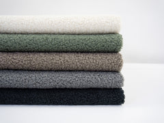 Teddy Boucle Kodiak