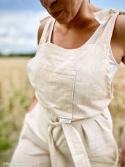 Baumwoll Webware Sanna