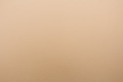 Reststück: 1,60m - Kunstleder uni sand