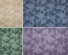 Baumwolljersey Light Batik
