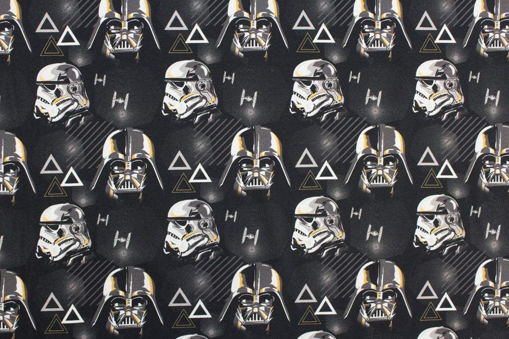 Darth Vader Stormtrooper Stoff Stormtrooper Star Wars Stoff Kaufen