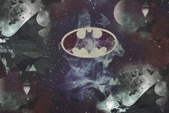 Lizenz Baumwolljersey Batman Dark Night